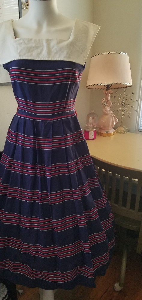 Betty Barclay frock